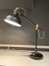 Ikea RANARP Work Table Lamp