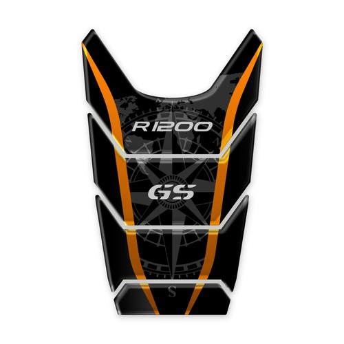 Réservoir pour bmw 1200 - bmw, gs