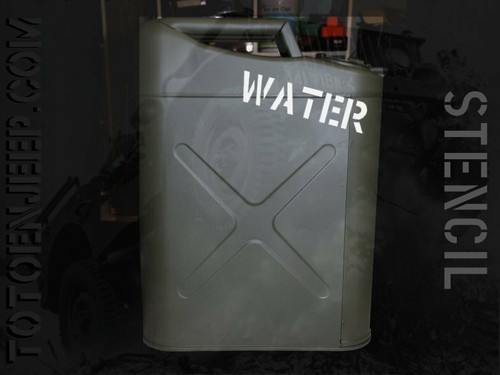 Pochoir stencil marquage - pochoir,