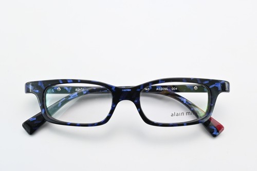 Alain mikli lunettes jacno - alain,