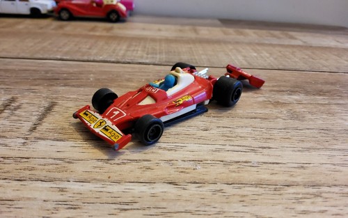 Ferrari 312 majorette - 312, t2