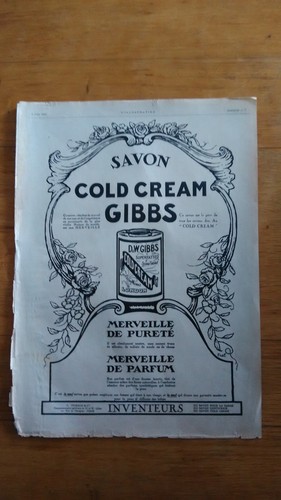 Publicite ancienne pub - publicite,