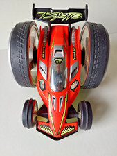 Tyco Psycho voiture RC vintage seule non testée