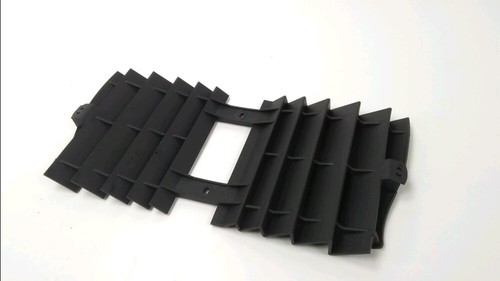 Grille radiateur derbi - grille,