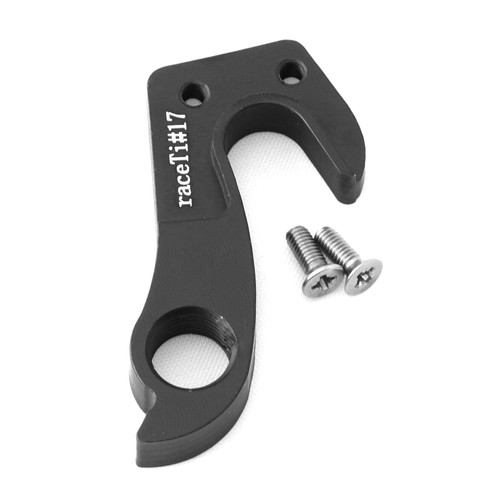 Dérailleur vitesse cnc patte - dérailleur,