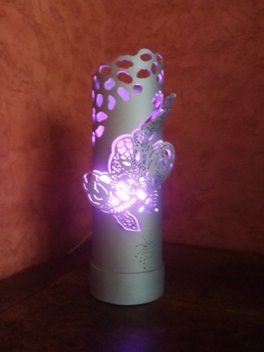 Lampe poser spider man - lampe, spider-man