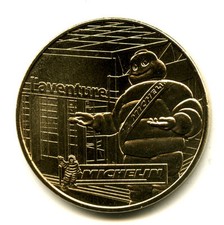 63 CLERMONT-FERRAND Michelin