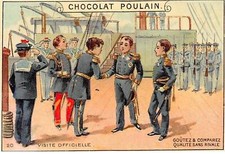 Chromos - COR14672 - Chocolat