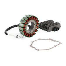 Kit Régulateur + Stator +