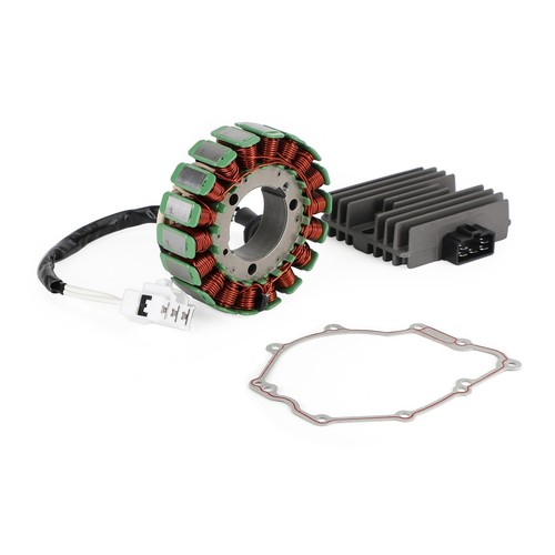 Kit régulateur stator - kit,