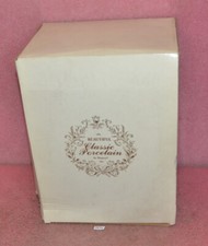 Homco Nature's Winged Jewel