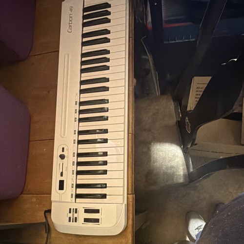 Casio cdp 120 - casio, 88-key