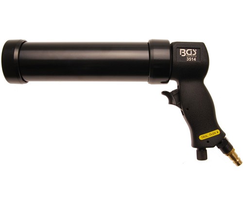 Pistolet cartouche - pistolet, a