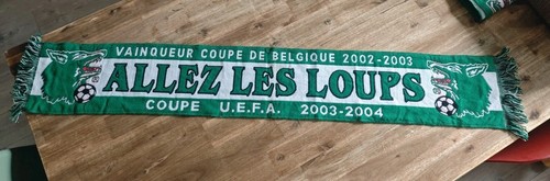 Foot echarpe supporter - echarpe, club