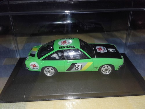Unique opel manta rallye - opel,