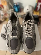 Kith 101 X New Balance Uk 991