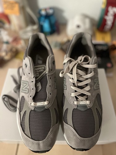 Kith 101 new balance - 101,