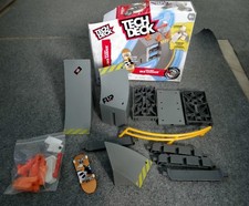 Tech Deck, Sk8 Garage X-Connect Park Creator