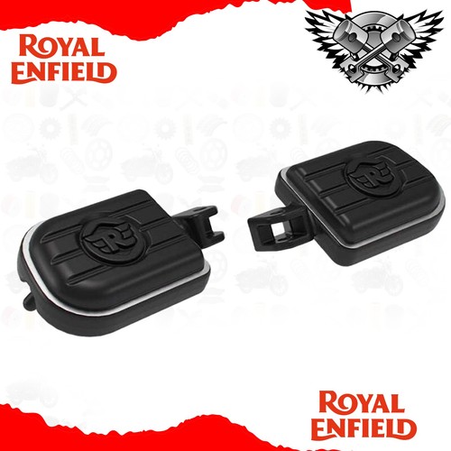 Repose pieds royal enfield - royal,