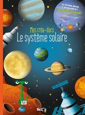 LE SYSTEME SOLAIRE, Ballon Media
