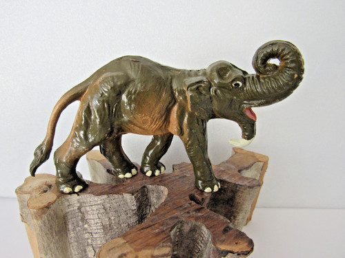 Figurine starlux préhistoire - starlux,