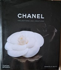 CHANEL collections and