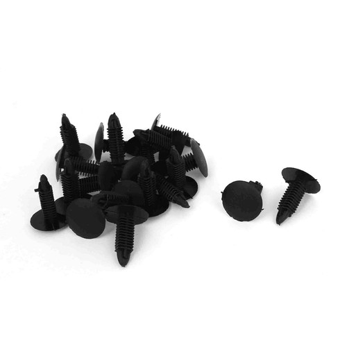 Rivet agrafe clip voiture vis - clip,