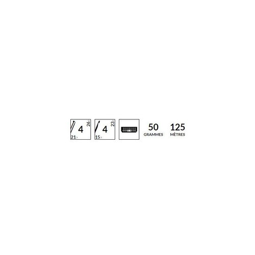 Pelote laine ciel 50 - -,