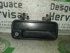 POIGNEE DE PORTE AVANT DROITE