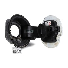 Trappe portillon carburant - Renault MEGANE III PH.1 - Blanc - 788300005R - L0-7
