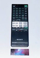 Télécommande TV/VTR