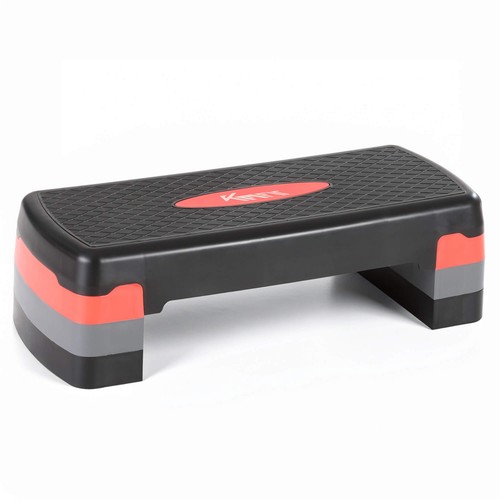 KM-Fit step aérobic fitness