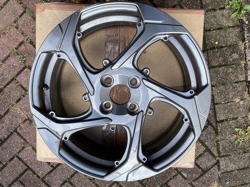 Jante aluminium citroën - jante,
