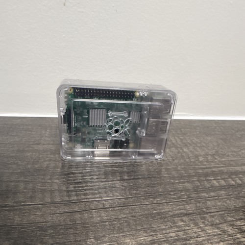 Raspberry model b 4gb - pi,