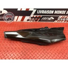 Cache plastique sous selle droit Yamaha FJR 1300 A 2013 à 2015
