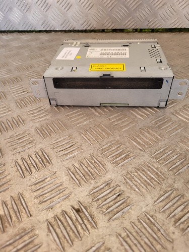 Autoradio citroen c4 ii - autoradio,