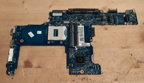 Carte mère probook 650 g1 - mère, hp