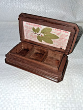 BELLE PETITE BOITE BOIS