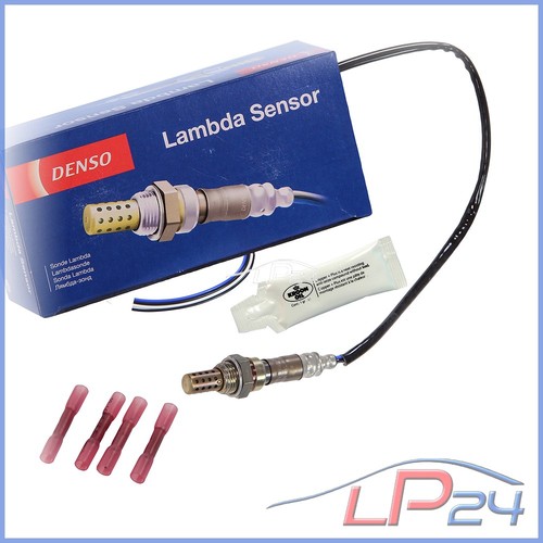 Denso sonde lambda universelle - denso,