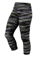 ASICS Pantalon Capri De Course