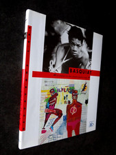 BASQUIAT - UN ENFANT ROI DES ANNEES 80 - Edition Cercle d'Art - 2003 - Superbe !