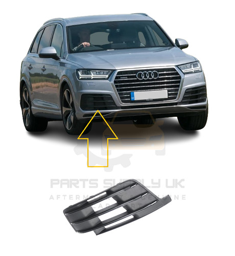 Neuf pour audi - q7, s-line