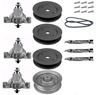 Pièces et accessoires pour