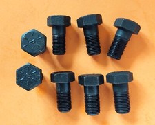 OEM 426 Hemi / 440-6 Mopar