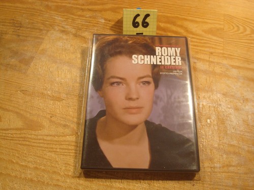 Dvd cardinal romy - cardinal,