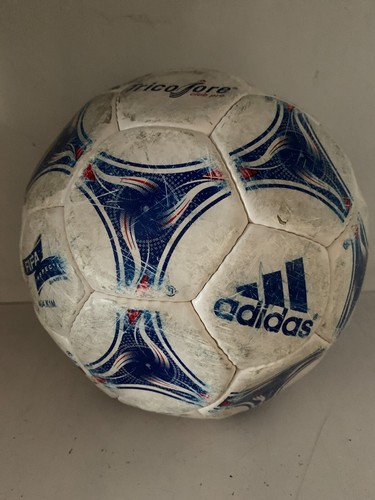 Ballon collector adidas - ballon,