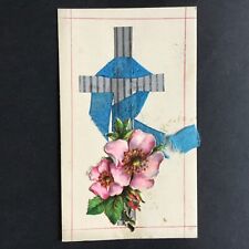 Carte Religieuse Ancienne