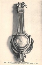 CPA PARIS Musée des Arts