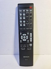 Denon 1170 remote - rc-1170,