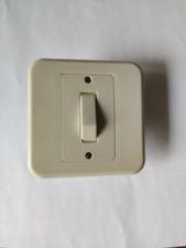  Interrupteur Legrand Va et Vient chambord